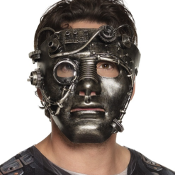 Masker Steamcontrol