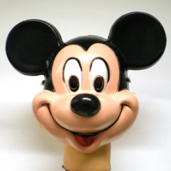 Kindermasker Mickey