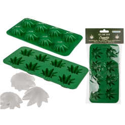 Ijsklontjes Wietblad 8st