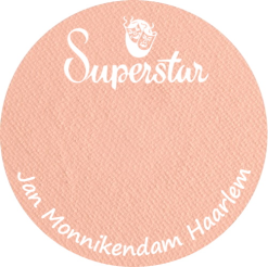 Superstar Waterschmink 015 Light Pink Complexion