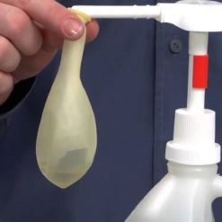 Hi-Float (voor In Bestelde Heliumballonnen)