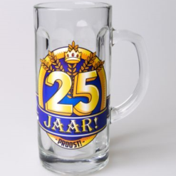 Bierpul 25 Jaar