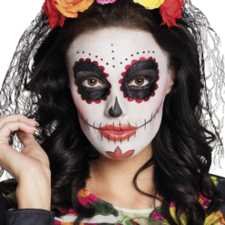 Diadeem La Madrina Met Sluier