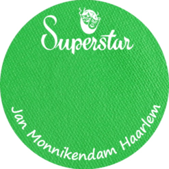 Superstar Waterschmink 142 Flash Green