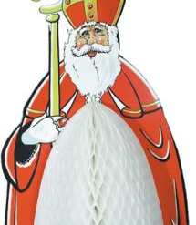 Uitvouwdeco Sint