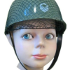 Soldaten Helm Plastic Kind