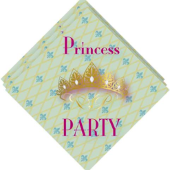 Servetten Princess 20 Stuks