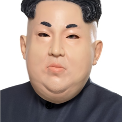 Kim Jung Un Masker