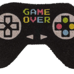 Deurmat Controller Game Over