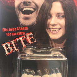 Billy Bob Vampire Vangs