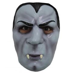 Ghoulish Masker Classic Dracula