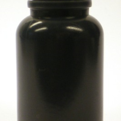 Pietenschmink Alcohol Basis 100ml Donkerbruin 102