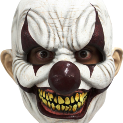 Ghoulish Masker Chomp Clown Vol