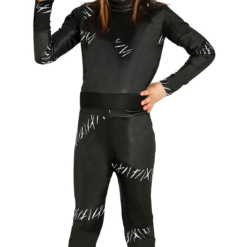 Catwoman Pakje Kids 10-12jaar