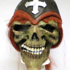HM Soldaat Skelet Masker