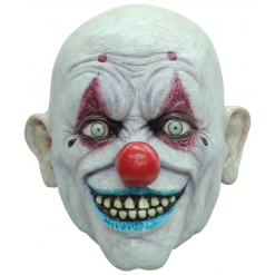 Ghoulish Masker Crappy The Clown