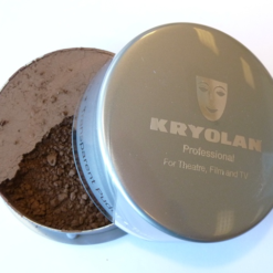 Transparant Poeder TL8