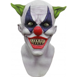 Ghoulish Masker Creepy Giggles