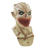 Ghoulish Masker Deadly Silence