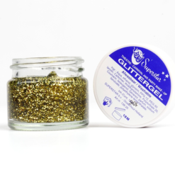 Glittergel Goud 15ml
