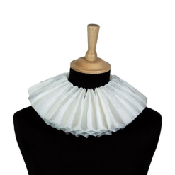 Pieten Kraag Page Papier