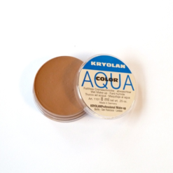Aquacolor Kryolan Klein 7W