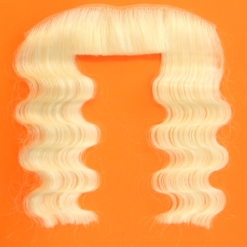 Sinterklaas Snor Nylon Type A2 TV