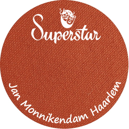 Superstar Waterschmink 030 Chestnut