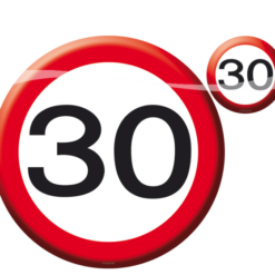 Placemat/onderzetter 30