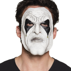Masker Scary Pierrot