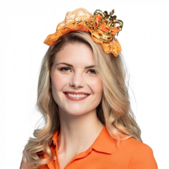 Diadeem Koningin Oranje