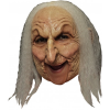Ghoulish Masker Witch Deluxe Chinless