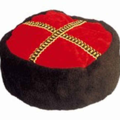 Russische Muts Kozak