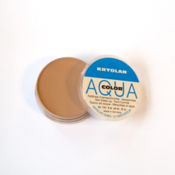 Aquacolor Kryolan Klein 5W