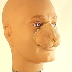 Grime Neus Leeuw 307