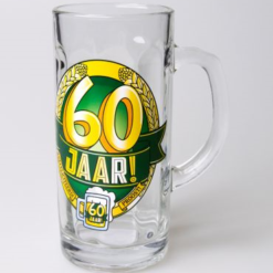 Bierpul 60 Jaar