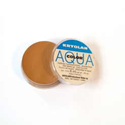 Aquacolor Kryolan Klein 10W