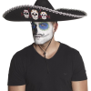 Sombrero Calavera