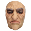 Ghoulish Masker Scrooge Old Man