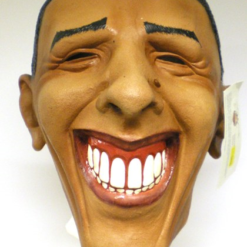 Masker President Obama