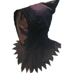 Ghoul Hood Masker/kap