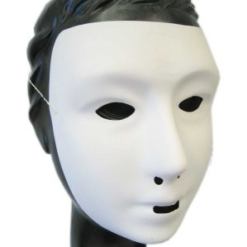 Grimeer Masker Half