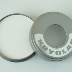 Cake Make Up Kryolan Wit 070