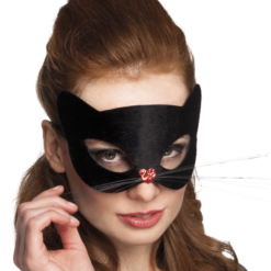Oogmasker Kat Pussycat