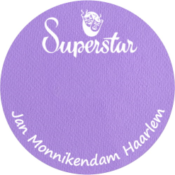 Superstar Waterschmink 237 La-laland Purple