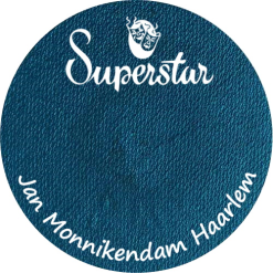 Superstar Waterschmink 273 Snow Petrol