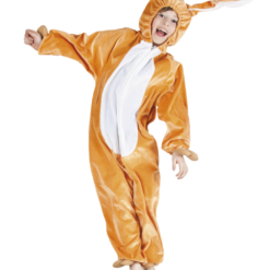 Kinderkostuum Haas 140cm