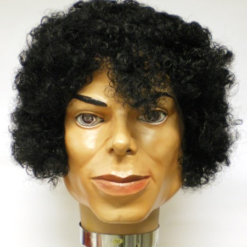 Masker Michael Jackson