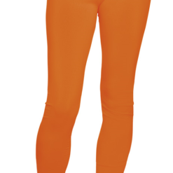 Legging Neon Oranje