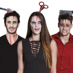 Diadeem Horror Device